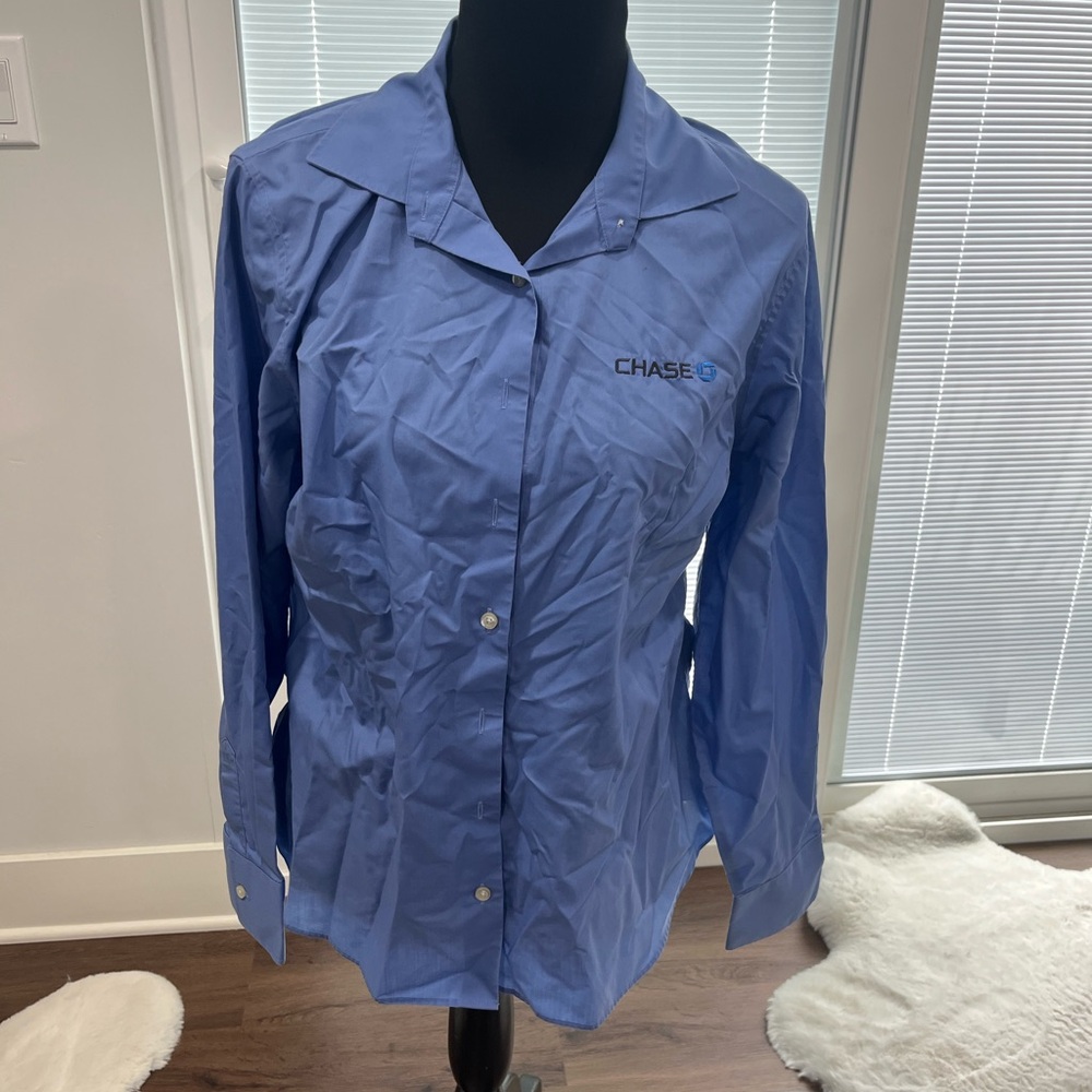 Chase Bank Top
